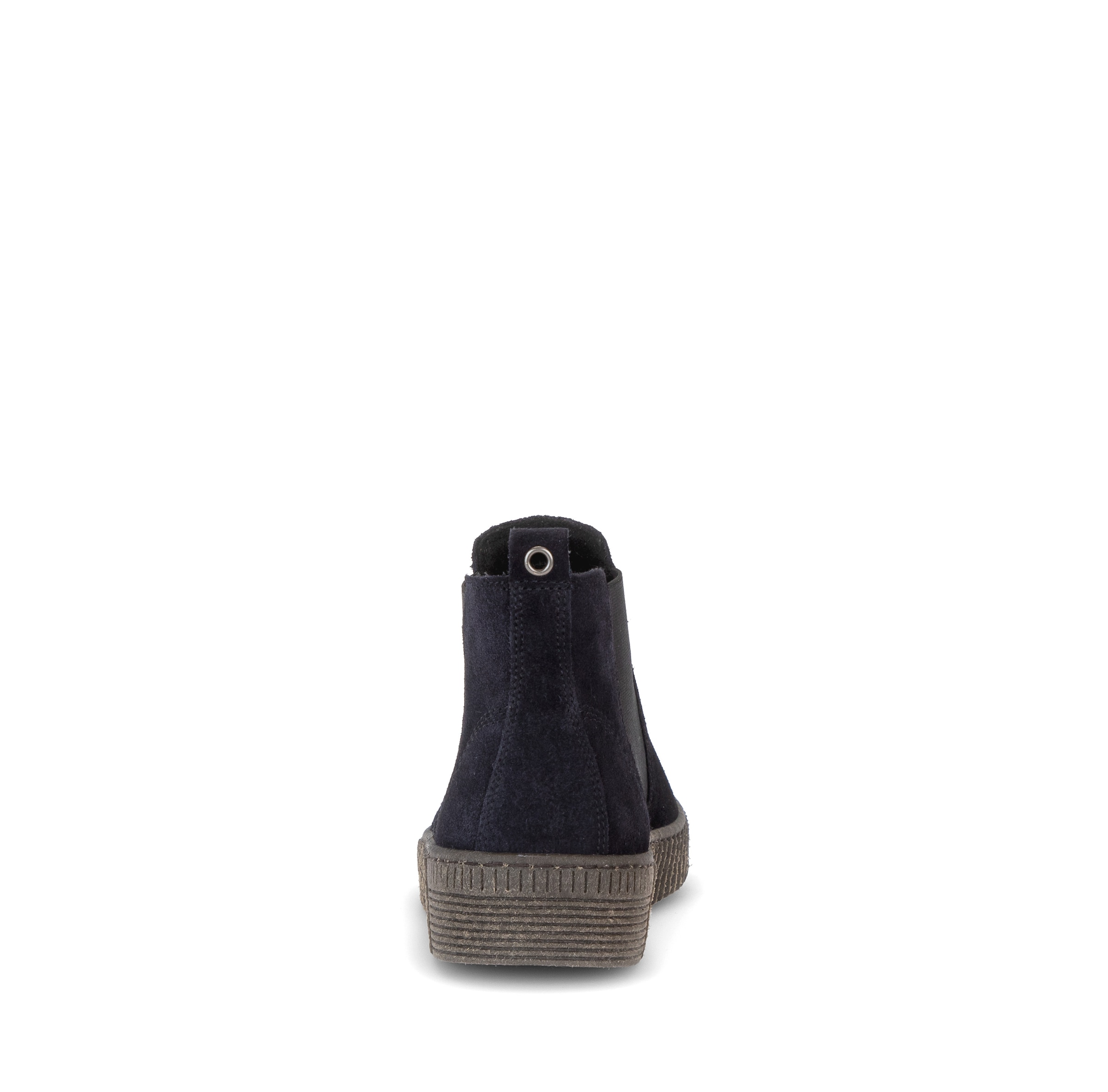 GABOR Chelsea Boots in Blue