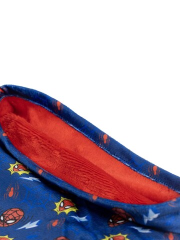 Écharpe 'Spiderman Snood für Kinder' DISNEY en mélange de couleurs
