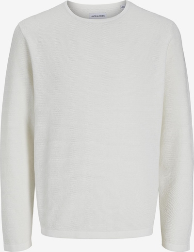 JACK & JONES Neulepaita 'JJEGeorge' värissä valkoinen, Tuotenäkymä