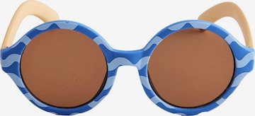 Occhiali da sole di Next in blu: frontale