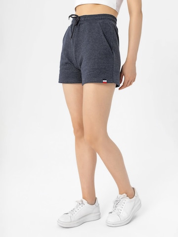 regular Pantaloni di Moxx Paris in grigio