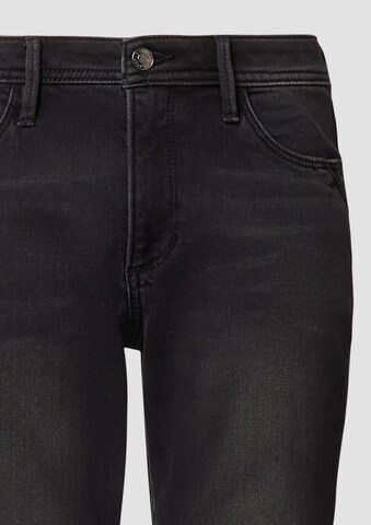 Regular Jean 'Betsy' s.Oliver en noir
