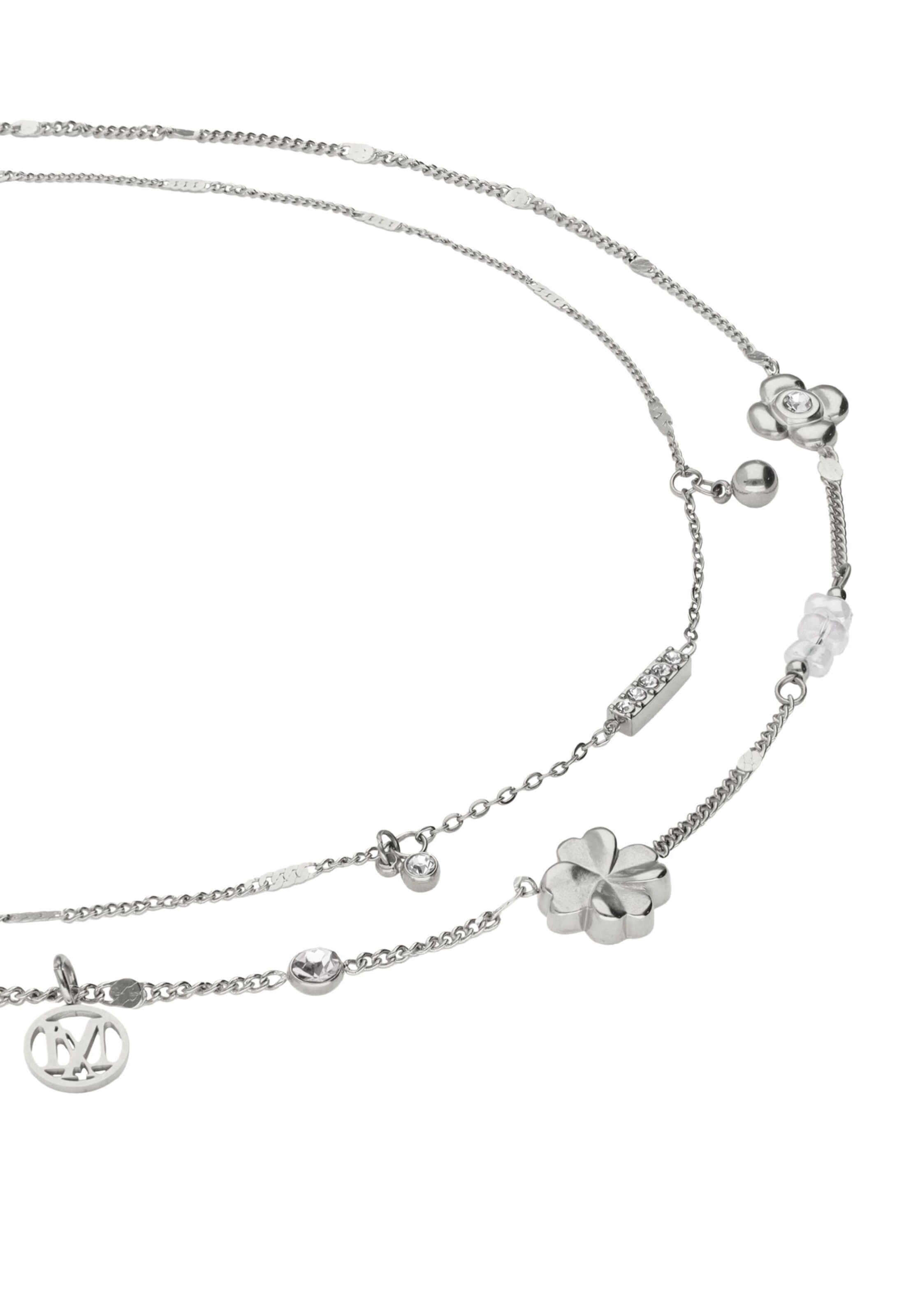 My Jewellery Ketting in Zilver