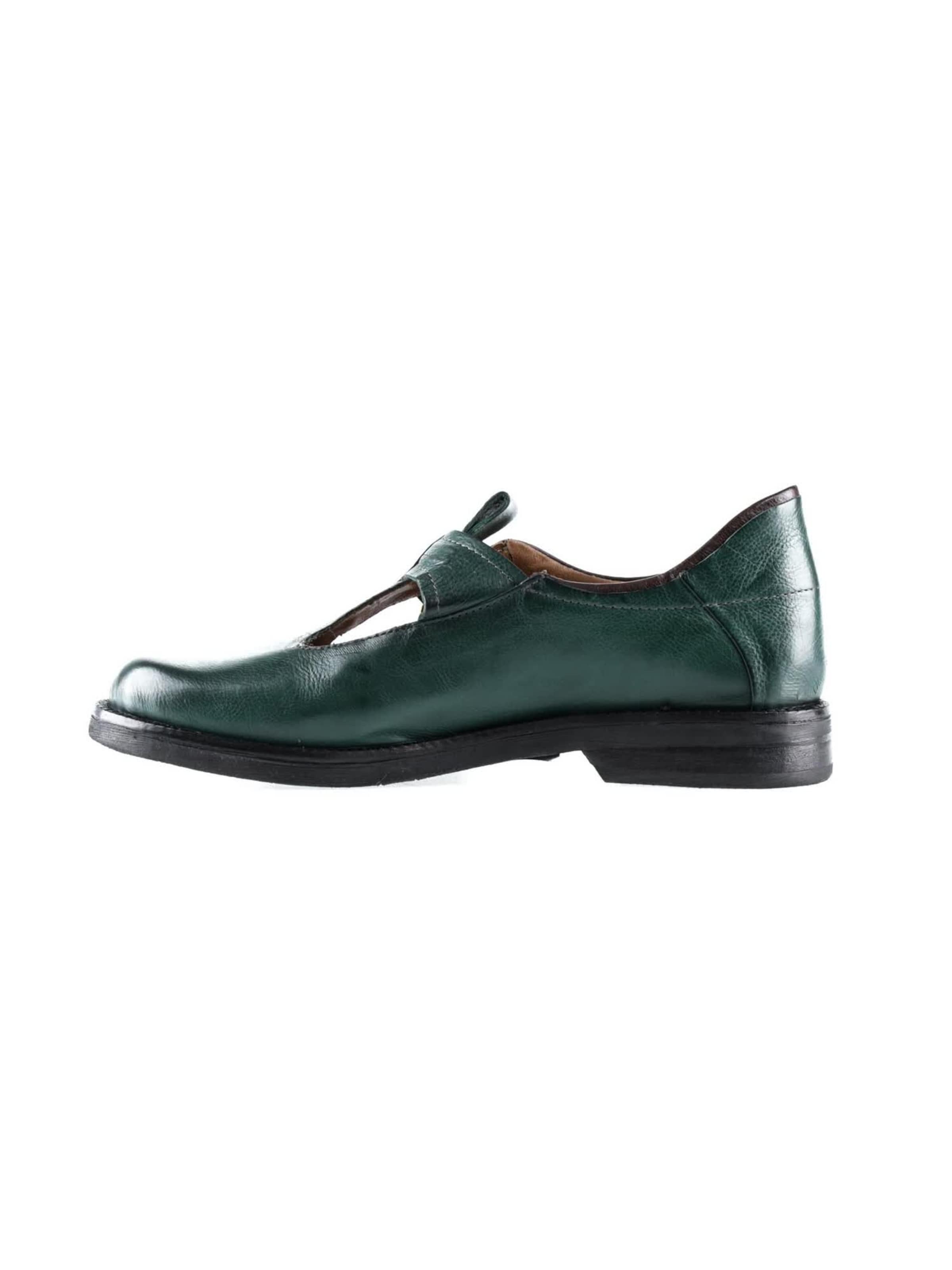 Mocassino ' ALISTAIR ' in 36 A.S.98 di colore abete, Visualizzazione prodotti