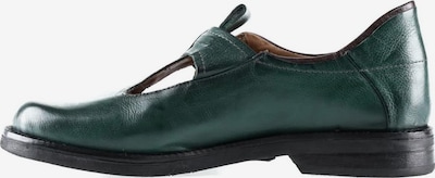 Mocassino ' ALISTAIR ' in 36 A.S.98 di colore abete, Visualizzazione prodotti