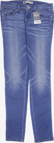 LEVI'S ® Jeans in 28 in Blue: front