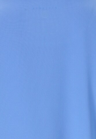 Athlecia T-Shirt 'Almi V2' in Blau