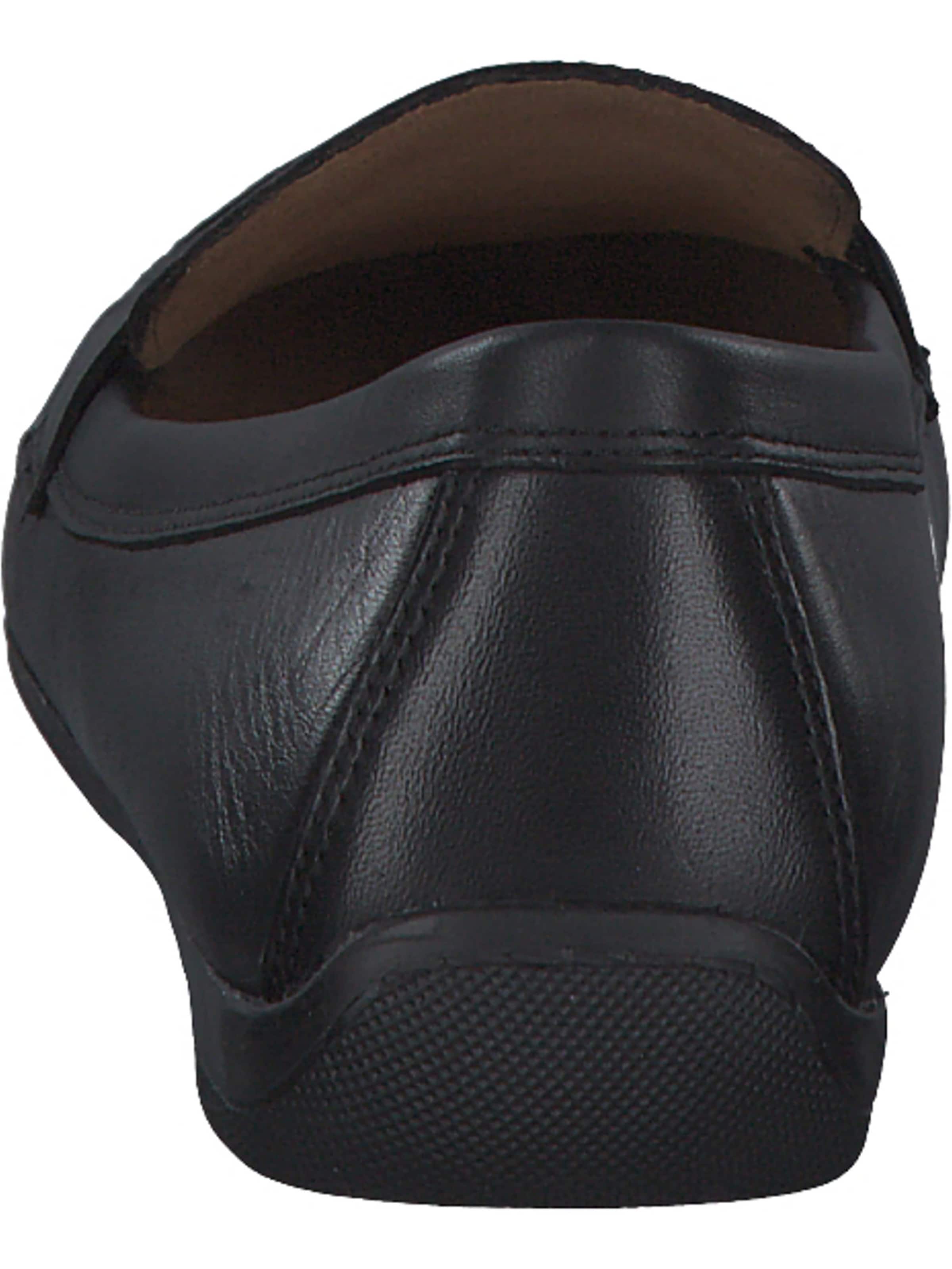 Mocassin GABOR en noir