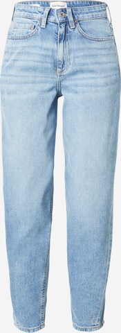 River Island Tapered Jeans 'CARROT BARREL' in Blau: predná strana