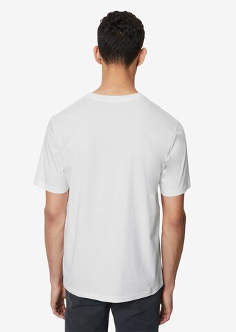 Marc O'Polo T-Shirt in Grau