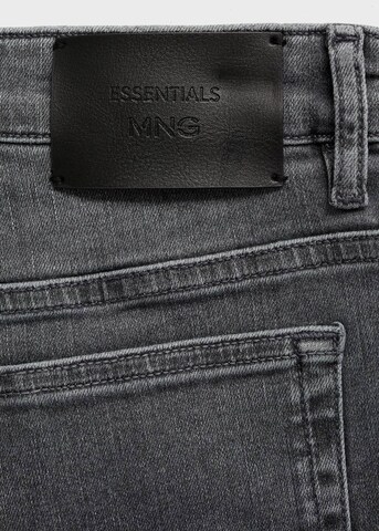 MANGO MAN Regular Jeans 'Patrick' in Grey