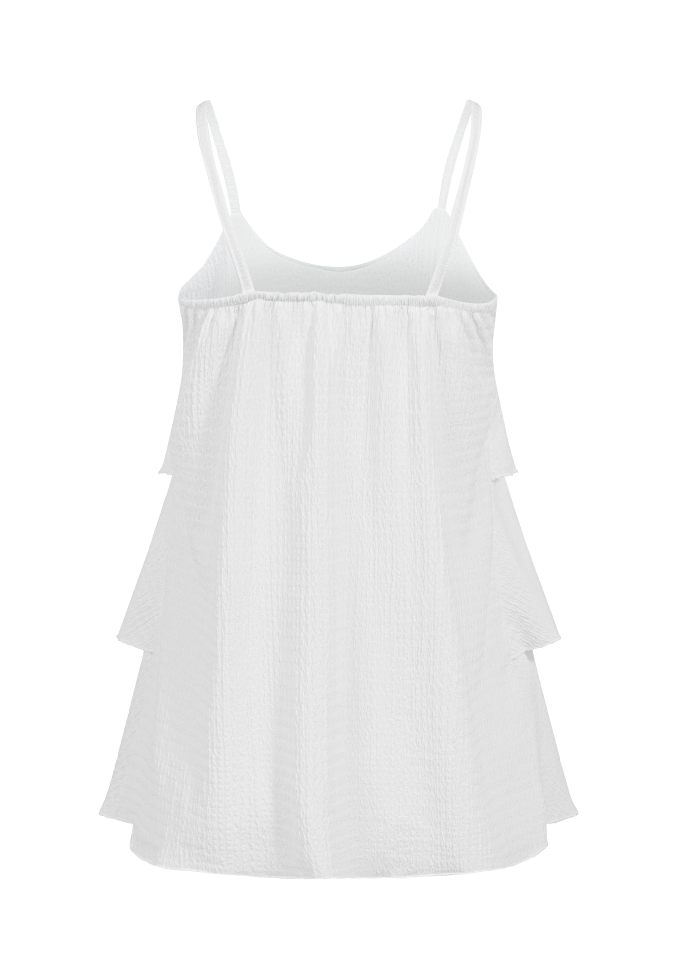 Haut Cloud5ive en blanc