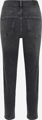 Gina Tricot Petite Regular Jeans in Grijs