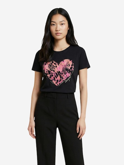 Maglietta 'TS_TIGER COR 26SWTK53' in L Desigual di colore nero, Visualizzazione prodotti