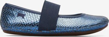 CAMPER Open schoenen 'Right' in Blauw