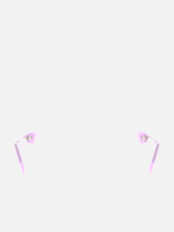 DKNY Sonnenbrille‌‌‌‌‌‌‌ in Lila