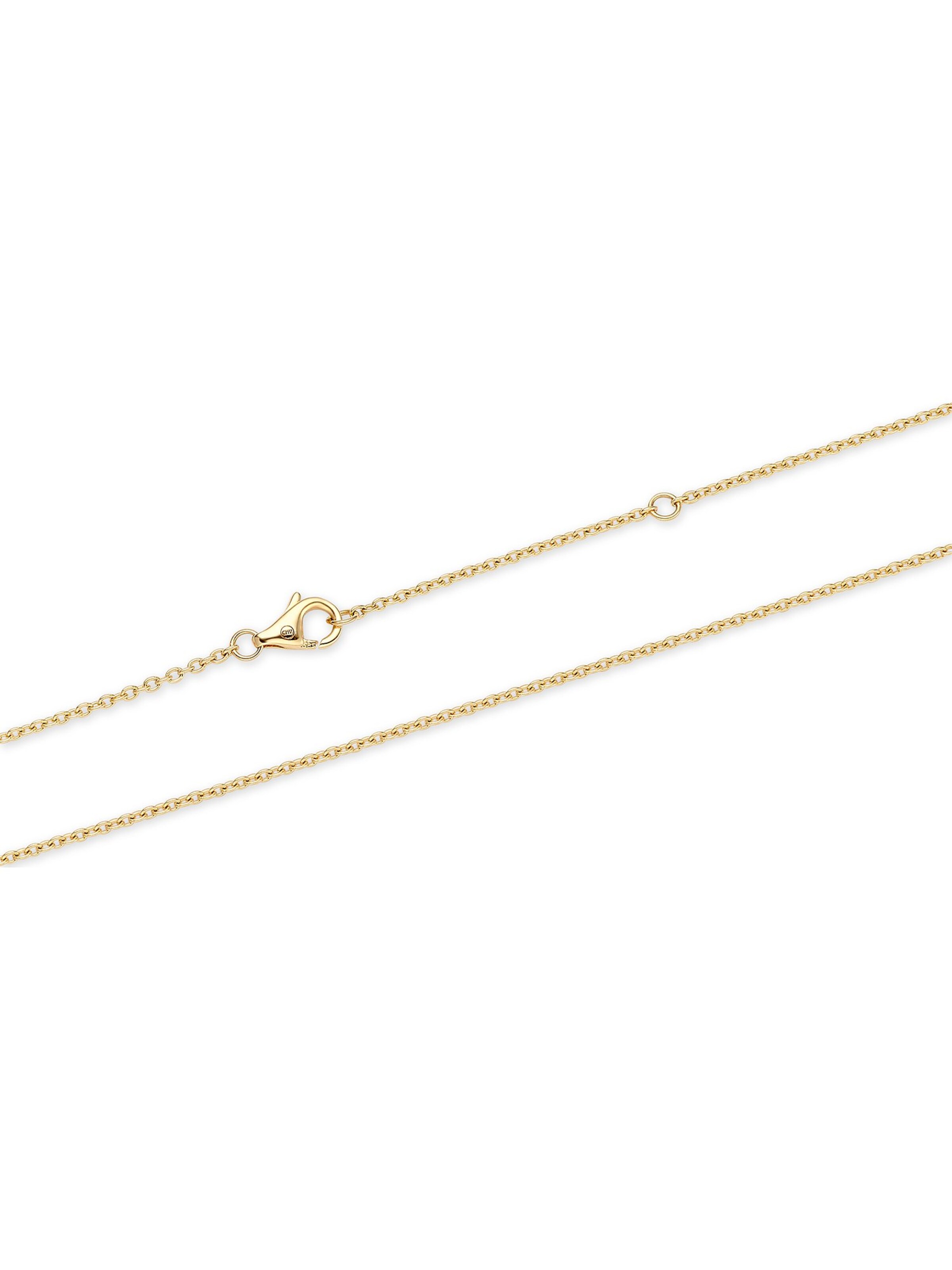 YAMŌKO Necklace in Yellow