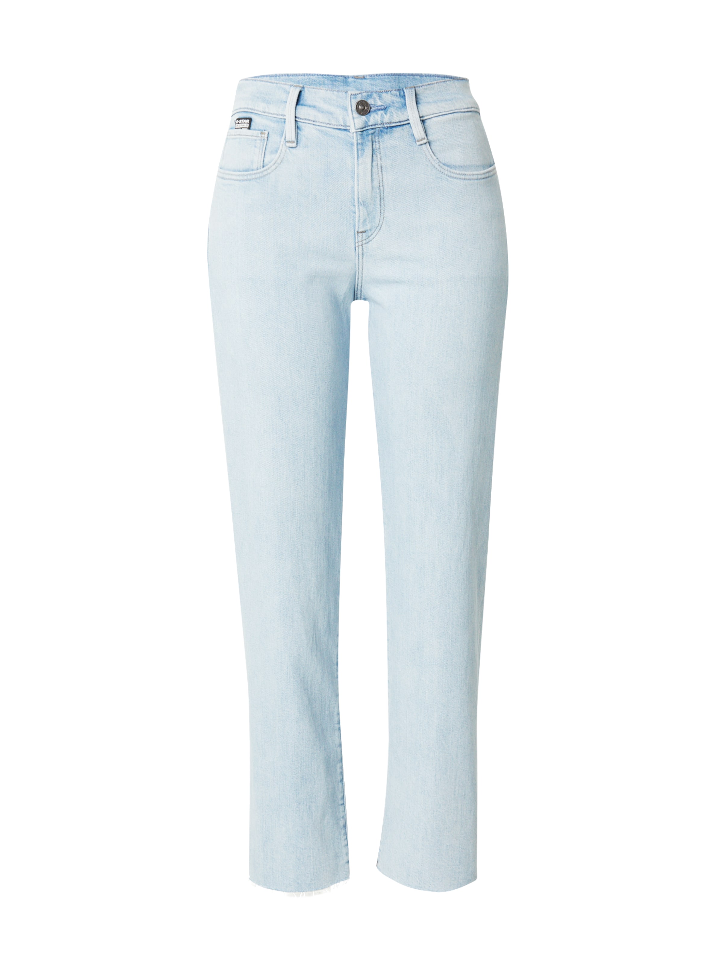 G-STAR Regular Jeans 'Strace' in Blue: front