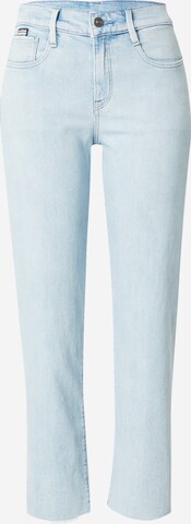 G-Star RAW Regular Jeans 'Strace' in Blue: front