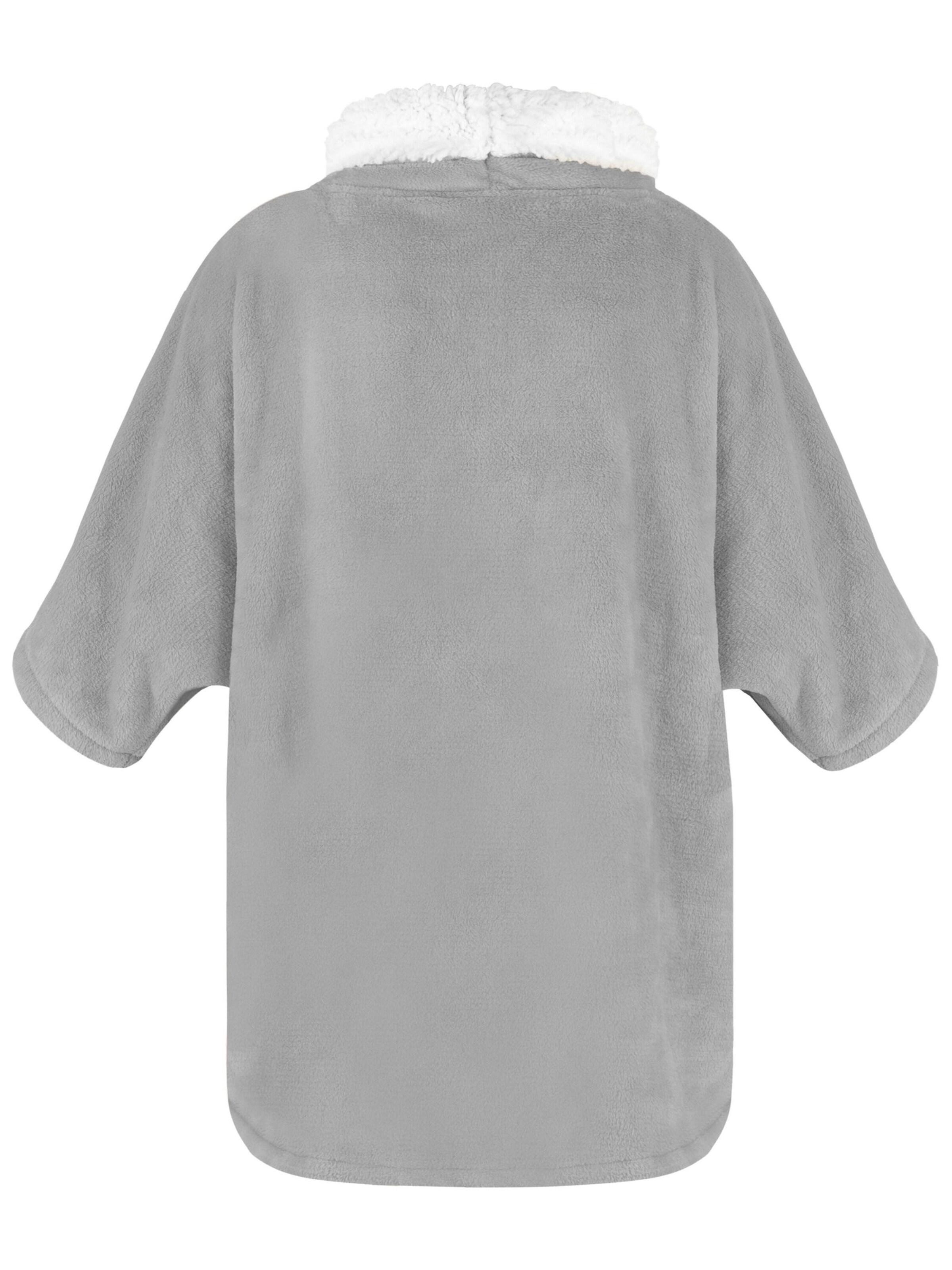 normani Sweater in Grey