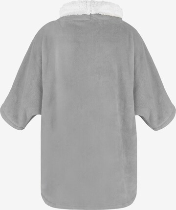 normani Sweater 'Merlo' in Grey