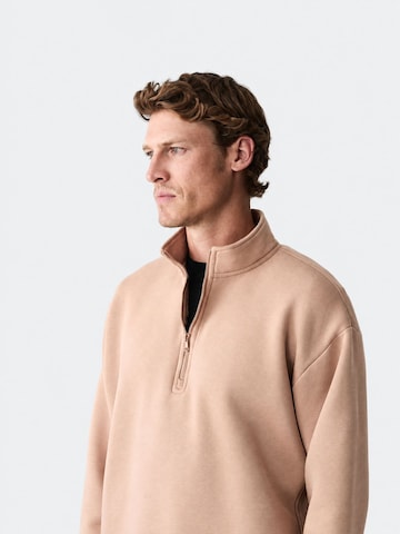 Grimelange Sweatshirt 'Sweatshirts' in Beige