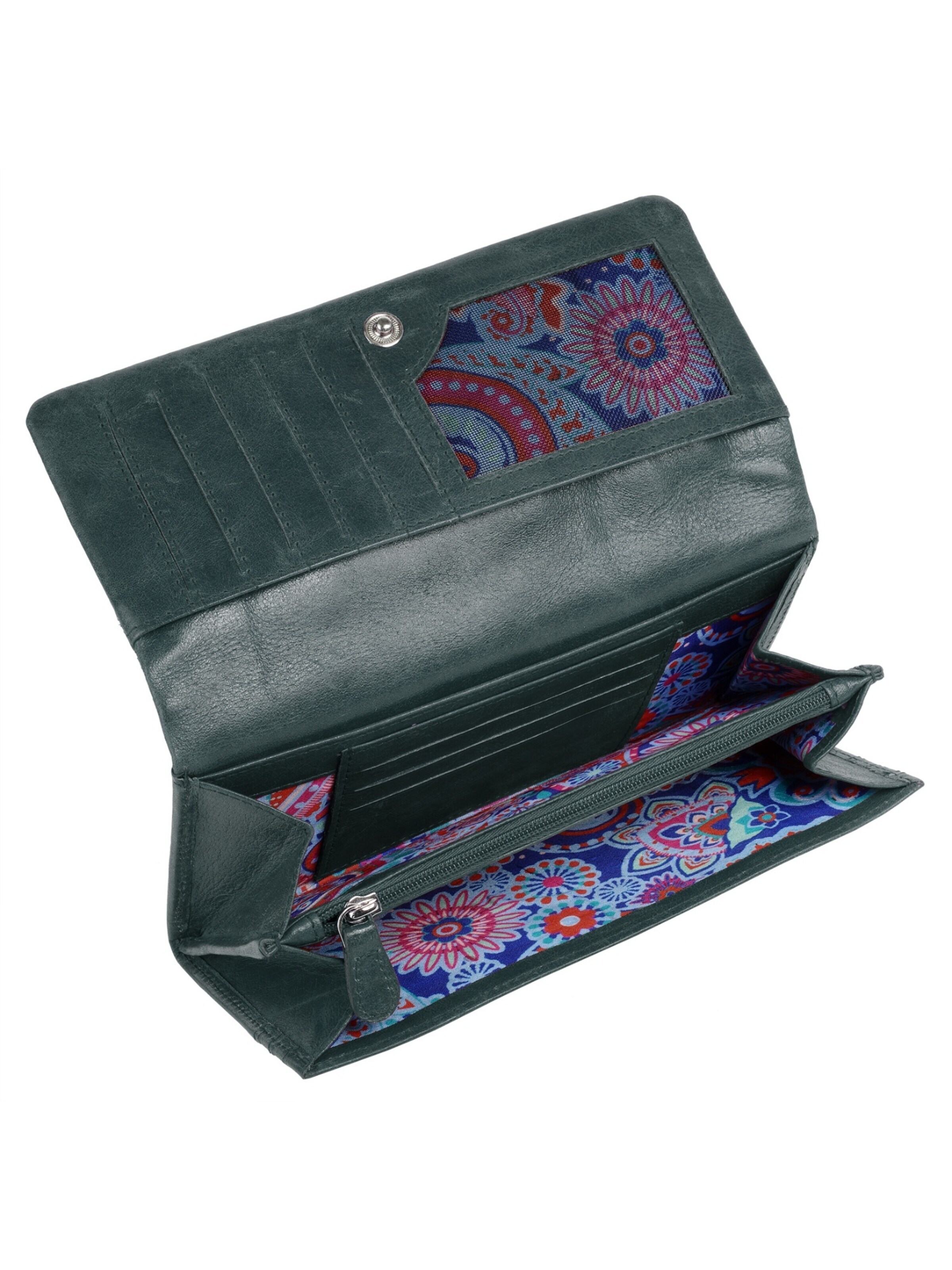 Porte-monnaies Bruno Banani en bleu