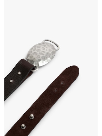 Ceinture 'Scdoublelayer' Scalpers en marron