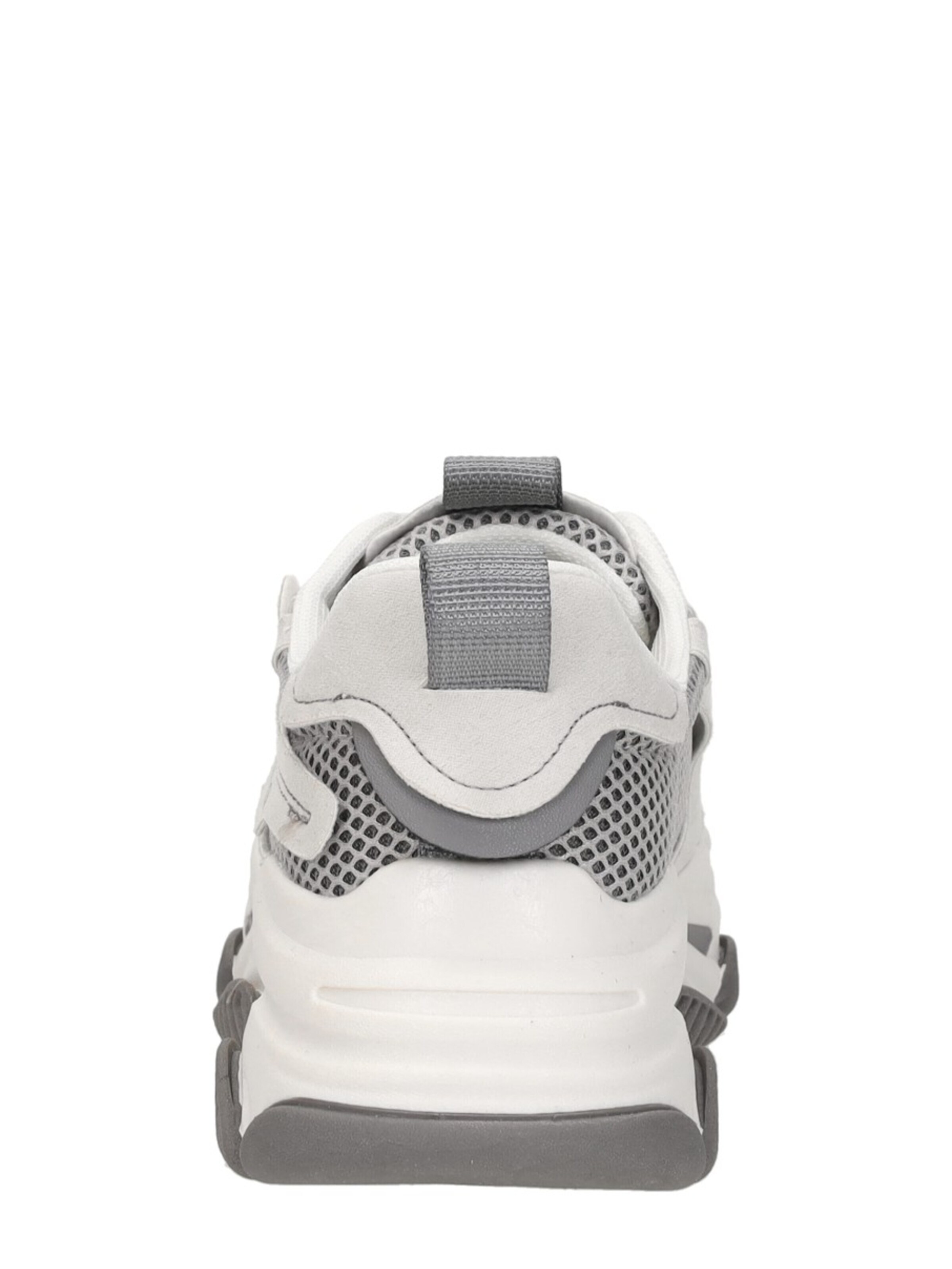 Baskets 'Jpossesion' STEVE MADDEN en gris