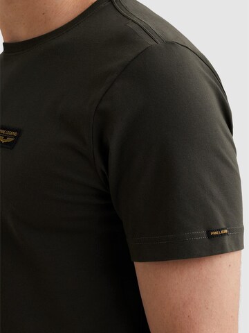 PME Legend Shirt 'American Classic T-shirt' in Groen