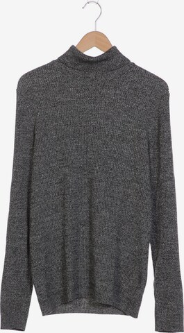 Asos Sweater & Cardigan in XL in Grey: front