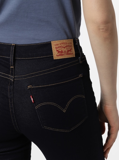 LEVI'S ® Jean en indigo, Vue avec produit