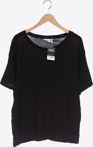 WEEKDAY Shirt in XS in Black: front