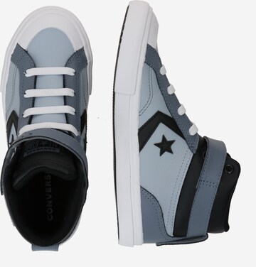 CONVERSE Sneakers 'PRO BLAZE STRAP VINTAGE ATHLET' in Grey