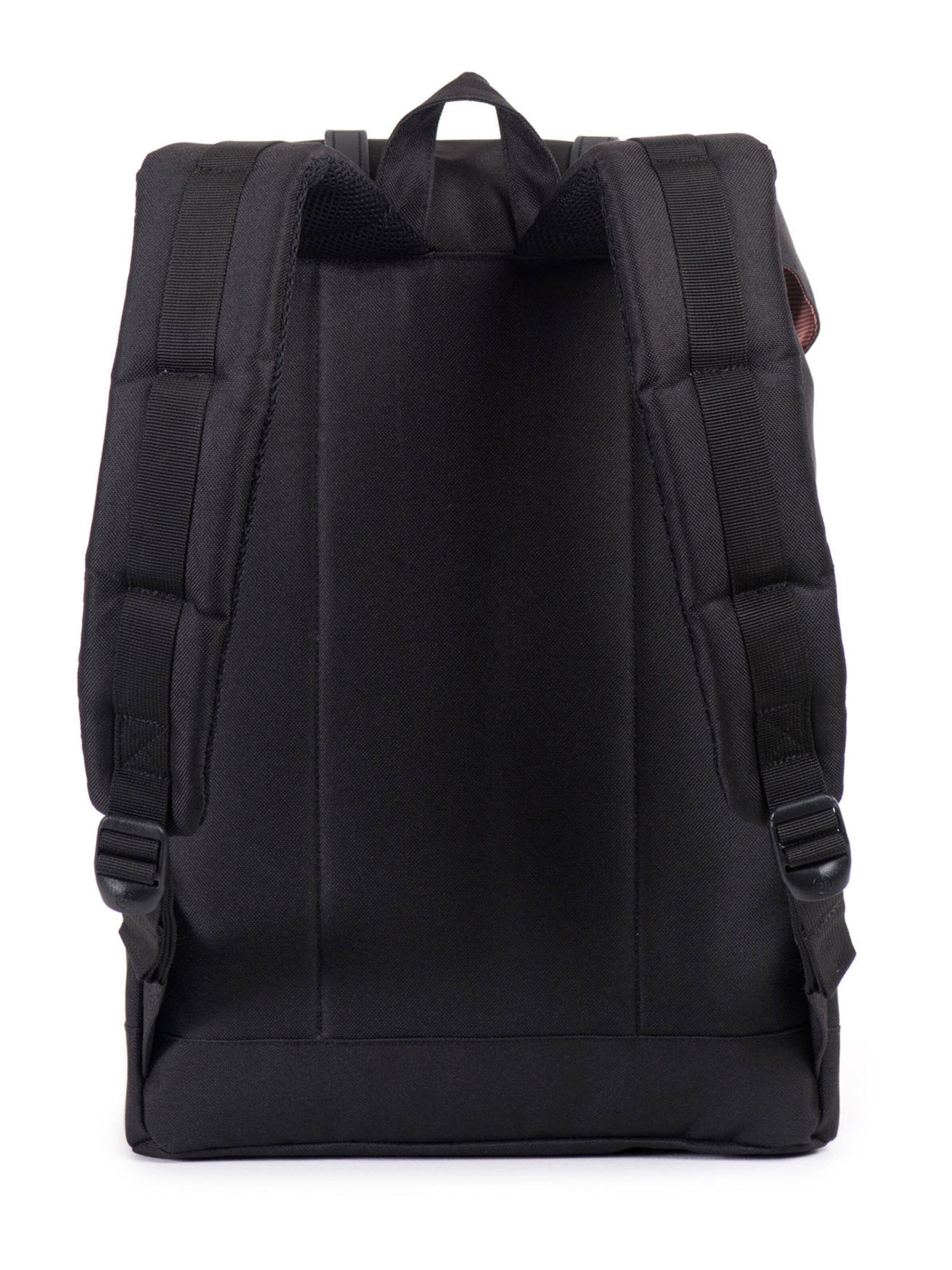 Zaino 'Retreat' di Herschel in nero