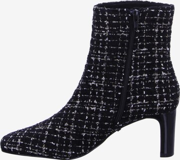 Edel Fashion Booties in Black