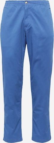 Polo Ralph Lauren Broek 'PREPSTERP' in Blauw: voorkant