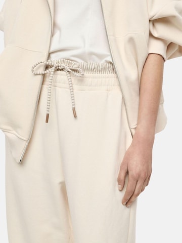 Regular Pantalon 'IMPERIAL PANTALONE PANTALONE' IMPERIAL en blanc