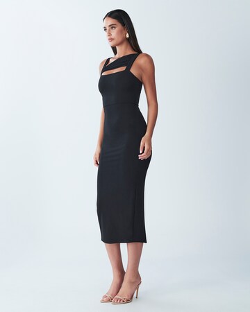 Robe 'WALKIN' BWLDR en noir