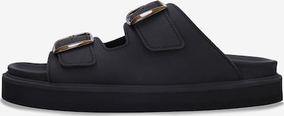 nae Vegan Shoes Sandaalit 'DARKU' koossa 36 värissä musta, Tuotenäkymä