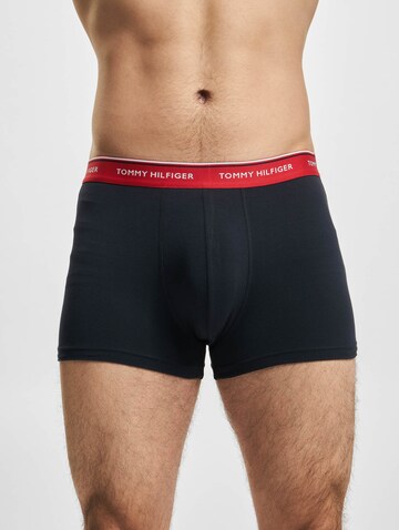 Regular Boxers Tommy Hilfiger Underwear en bleu : devant