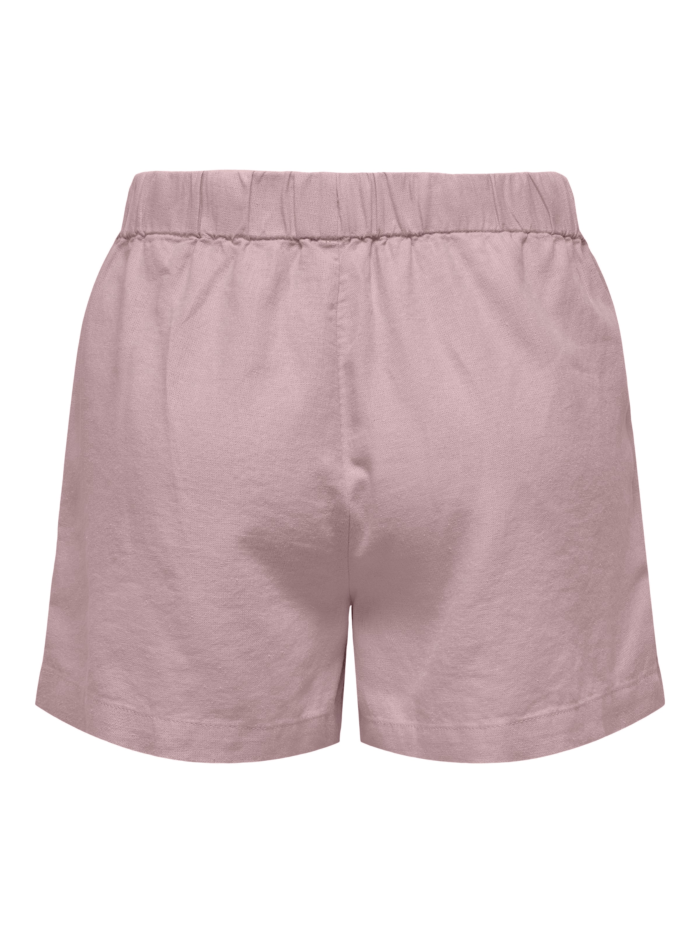ONLY Regular Hose in Pink