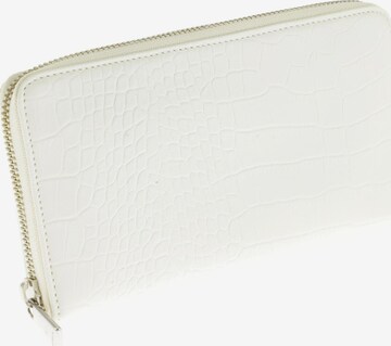 FURLA Small Leather Goods in One size in White: front