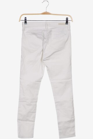 Mavi Jeans 26 in Weiß