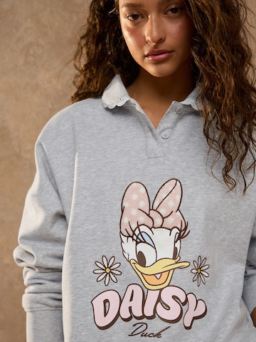 Next - Sudadera en gris