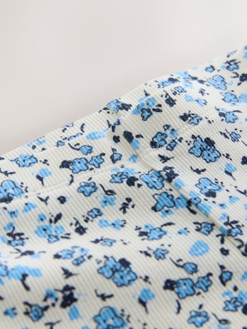 Next Расклешенный Штаны в Синий