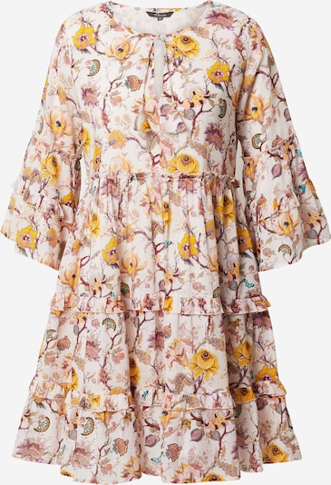 PRINCESS GOES HOLLYWOOD Dress in Beige / Mixed colours, Item view