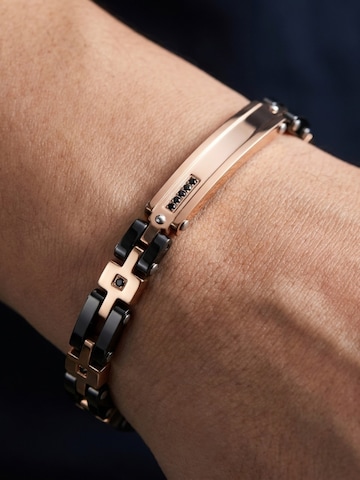 Bracelet 'VIVO' UNIQAL en or