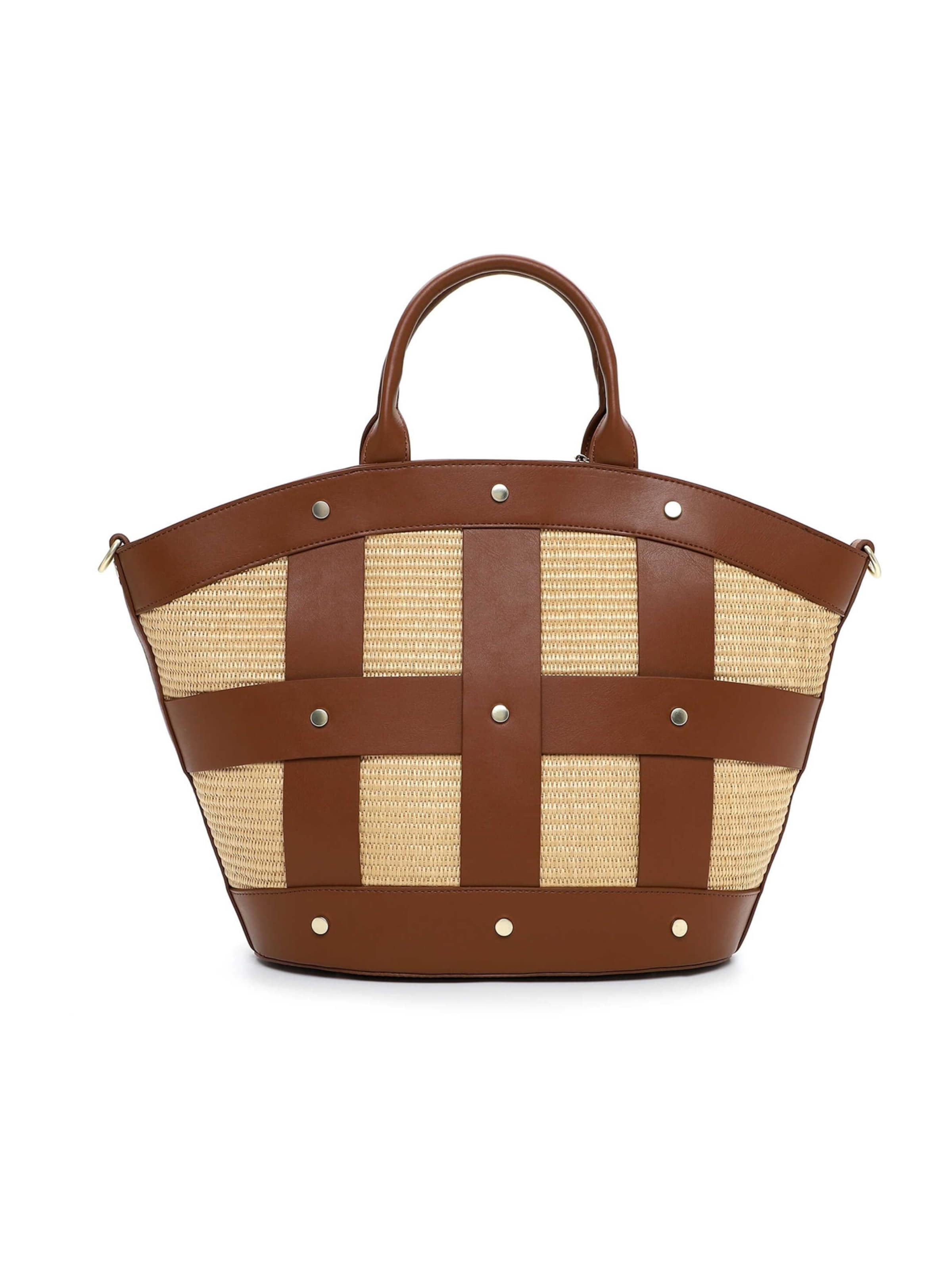 Tamaris Shopper táska 'Kirsti' - barna