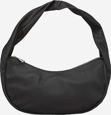 BeckSöndergaard - Bolso de hombro 'Derry Talia' en negro: frente